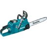 Makita 40V Max XGT Brushless Cordless 16 in. Rear-Handle Chainsaw Kit