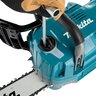 Makita 40V Max XGT Brushless Cordless 16 in. Rear-Handle Chainsaw Kit