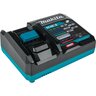 Makita 40V max XGT Brushless Cordless Brush Cutter Kit