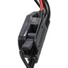Makita 40 V X2 XGT 21 in. Lawn Mower Self Propelled 4 Ah Kit 
