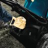 Makita 40 V X2 XGT 21 in. Lawn Mower Self Propelled 4 Ah Kit 