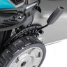 Makita 40 V X2 XGT 21 in. Lawn Mower Self Propelled 4 Ah Kit 
