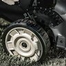 Makita 40 V X2 XGT 21 in. Lawn Mower Self Propelled 4 Ah Kit 