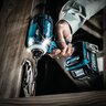 Makita 40V Max XGT Brushless Cordless 4-Piece Combo Kit 