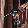Makita 40V Max XGT Brushless Cordless 4-Piece Combo Kit 