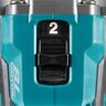 Makita 40V Max XGT Brushless Cordless 4-Piece Combo Kit 