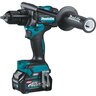 Makita 40V Max XGT Brushless Cordless 4-Piece Combo Kit 