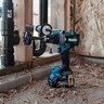 Makita 40V Max XGT Brushless Cordless 4-Piece Combo Kit 