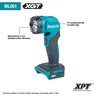 Makita 40V Max XGT Brushless Cordless 4-Piece Combo Kit 