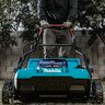 Makita 40V X2 XGT Dethatcher/Scarifier Kit