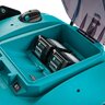 Makita 40V X2 XGT Dethatcher/Scarifier Kit