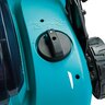 Makita 40V X2 XGT Dethatcher/Scarifier Kit