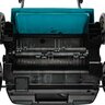 Makita 40V X2 XGT Dethatcher/Scarifier Kit