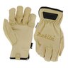 Makita Genuine Leather Cow Driver Gloves (Medium)