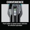 Makita 18V LXT Compact Brushless Vacuum (Tool Only)