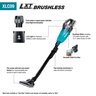Makita 18V LXT Compact Brushless Vacuum (Tool Only)