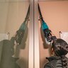 Makita 18V LXT Compact Brushless Vacuum (Tool Only)