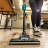 Makita 18V LXT Compact Brushless Vacuum (Tool Only)