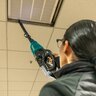 Makita 18V LXT Compact Brushless Vacuum (Tool Only)