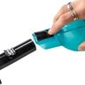 Makita 18V LXT Compact Brushless Vacuum (Tool Only)