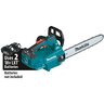 Makita 36V (18V X2) LXT Brushless 16 in. Top Handle Chain Saw (Tool Only)