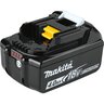 Makita 18V LXT Lithium Battery and Charger Starter Pack