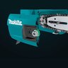 Makita 18V LXT Lithium-Ion Brushless Cordless 12 in. Top Handle Chain Saw Kit (4.0 Ah)
