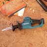 Makita 18V LXT BL Compact Recipro Saw, Tool Only
