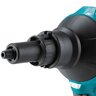 Makita Max XGT 18V Brushless Cordless High Speed Dust Blower, Tool Only