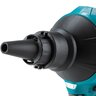 Makita Max XGT 18V Brushless Cordless High Speed Dust Blower, Tool Only