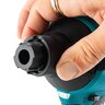 Makita Max XGT 18V Brushless Cordless High Speed Dust Blower, Tool Only