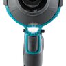 Makita Max XGT 18V Brushless Cordless High Speed Dust Blower, Tool Only