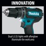 Makita 18V 1/2 in. Hammer Driver- Drill (Tool Only)