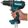 Makita 18V 1/2 in. Hammer Driver- Drill (Tool Only)