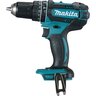Makita 18V 1/2 in. Hammer Driver- Drill (Tool Only)