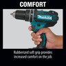 Makita 18V 1/2 in. Hammer Driver- Drill (Tool Only)