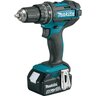 Makita 18V 1/2 in. Hammer Driver- Drill (Tool Only)