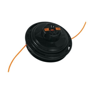 Makita Bump  Feed Trimmer Head, M10 X 1.25 LH