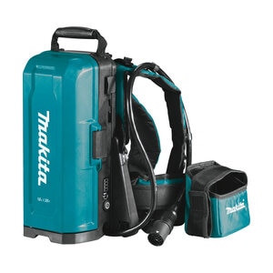 Makita 18V LXT and LXT X2 (36V) Portable Backpack Power Supp