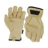 Makita Genuine Leather Cow Driver Gloves (Medium)