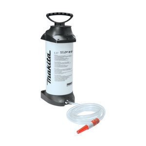 Makita 2.6 Gallon Pressurized Water Tank
