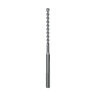Makita 9/16 in. x 13 in. SDS-MAX Bit, 2-Cutter Drill Bit
