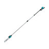 Makita 40V max XGT Brushless Cordless 10 in. Telescoping Pole 13 ft. Length Saw Kit