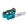 Makita Brushless Cordless Top Handle Chain Saw Kit Max XGT 40V 12 in.