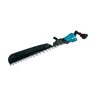 Makita 40V Max XGT Brushless Cordless 30 in. Single-Sided Hedge Trimmer Kit
