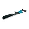 Makita 40V Max XGT Brushless Cordless 24 in. Single-Sided Hedge Trimmer Kit
