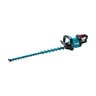 Makita 40V Max XGT Brushless Cordless 30 in. Dual-Sided Hedge Trimmer Kit