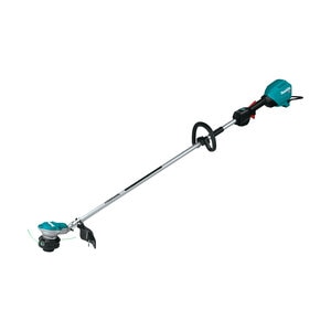 Makita Brushless Cordless String Trimmer Kit Max XGT 40V 15 in.