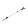 Makita 40V max XGT Brushless Cordless 10 in. Pole 8 ft. Length Saw Kit
