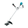 Makita 40V max XGT Brushless Cordless Brush Cutter Kit